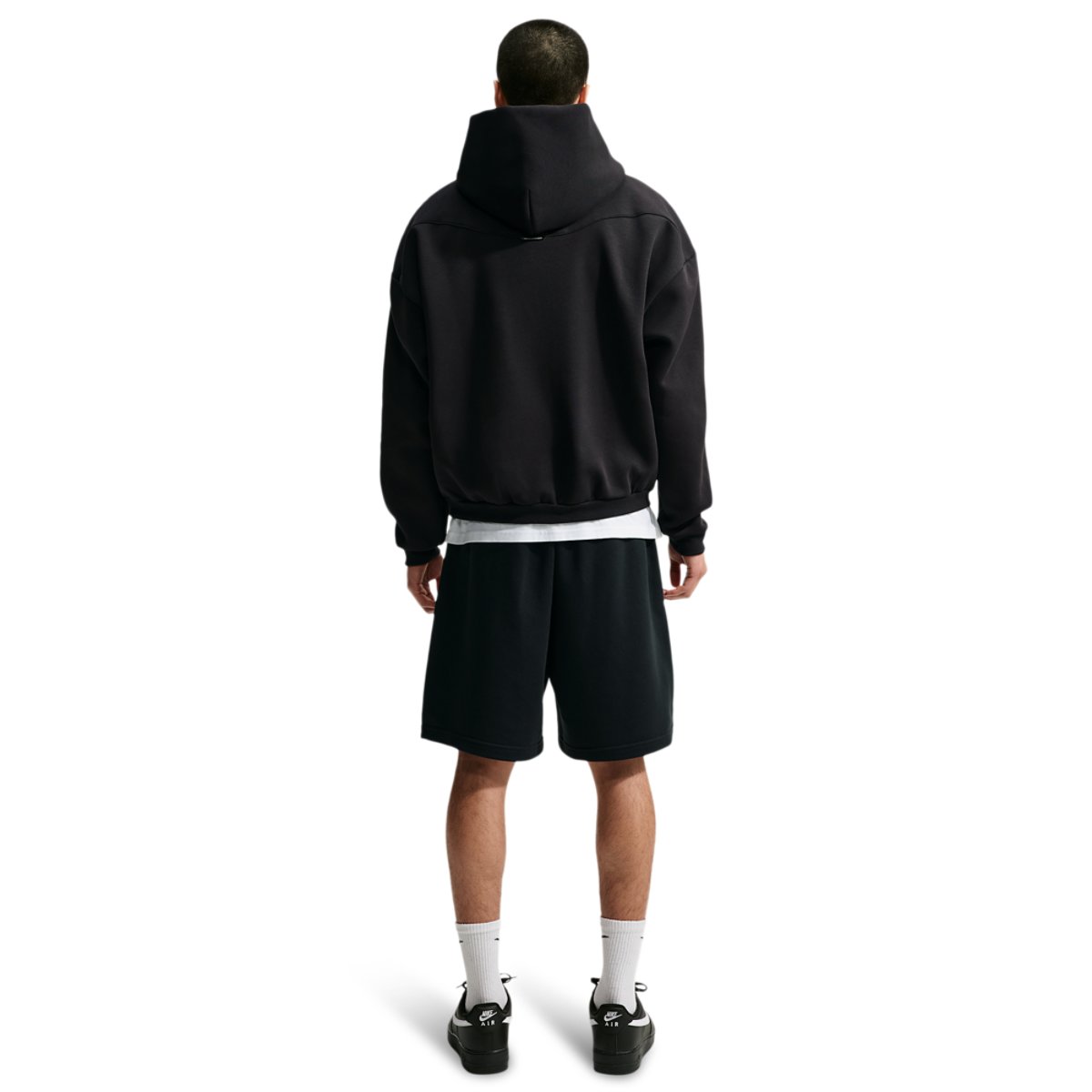 Nike Tech Fleece Standard Issue Brushed P/O Hoodie