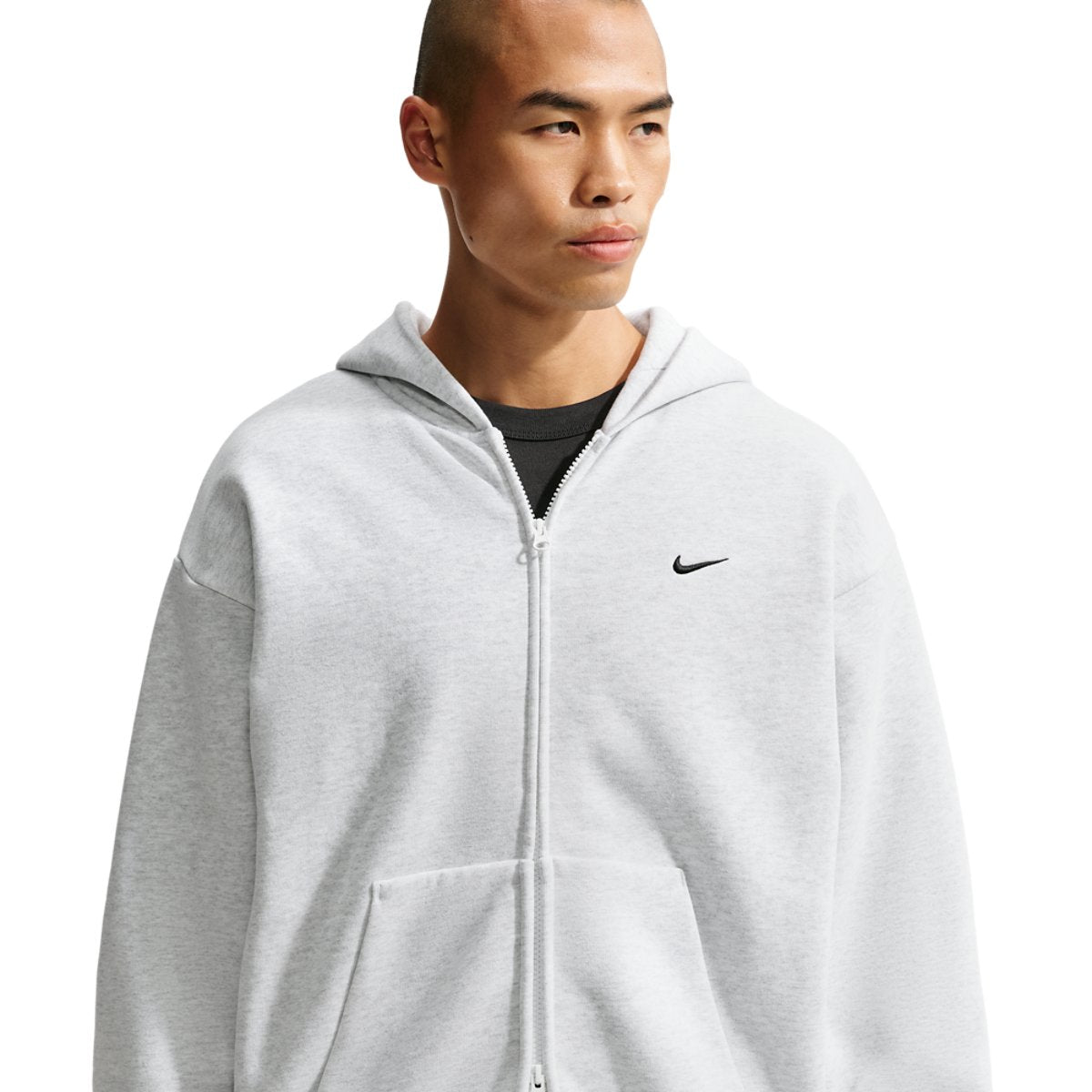 Nike Solo Basketball Full Zip Concept Hoodie