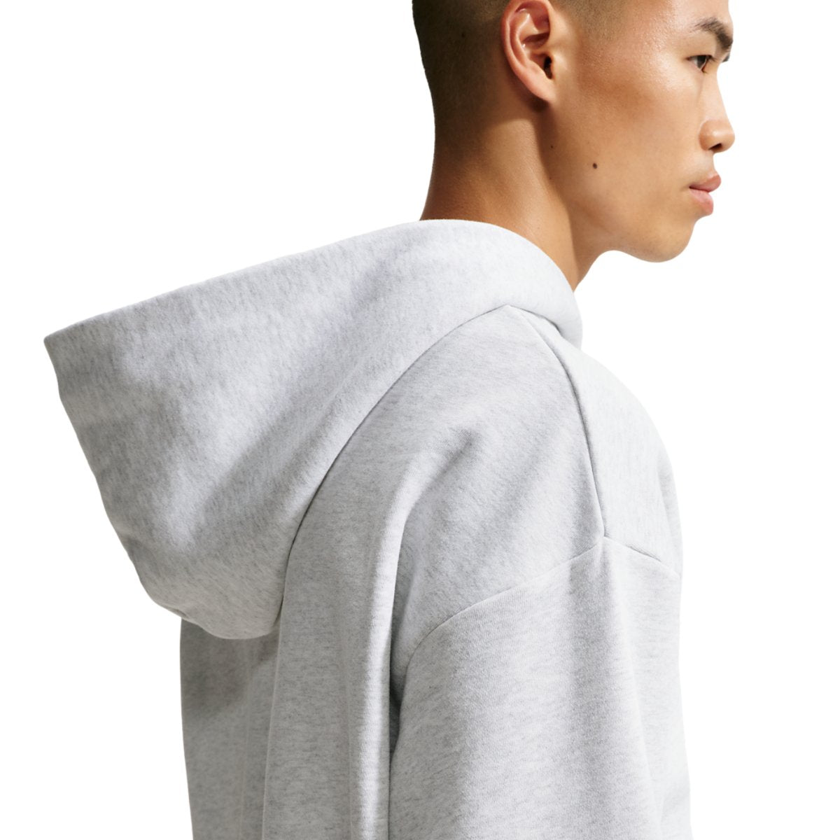 Nike Solo Basketball Full Zip Concept Hoodie