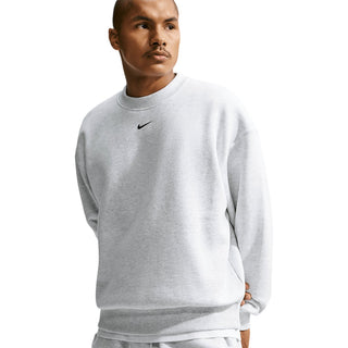 Nike Solo Basketball Long Sleeve Concept Crew