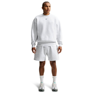 Nike Solo Basketball Long Sleeve Concept Crew