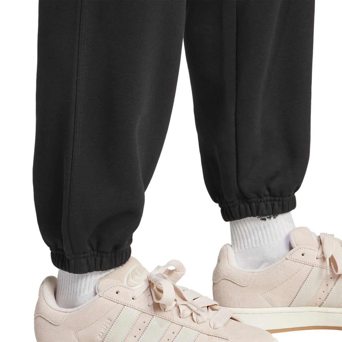 adidas Originals Trefoil Essentials Fleece Pants
