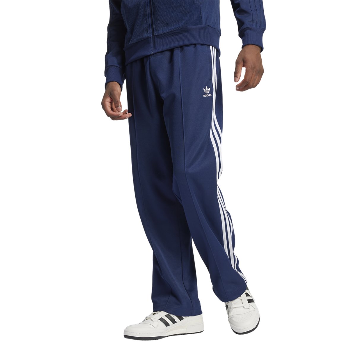adidas Originals Firebird Adicolor Baggy Track Pants