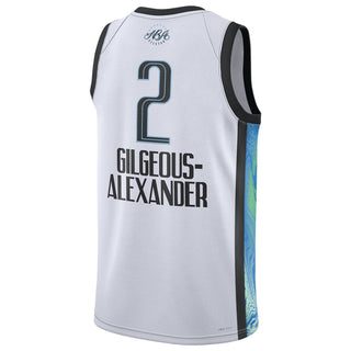 Nike ASW 26 Swingman Jersey