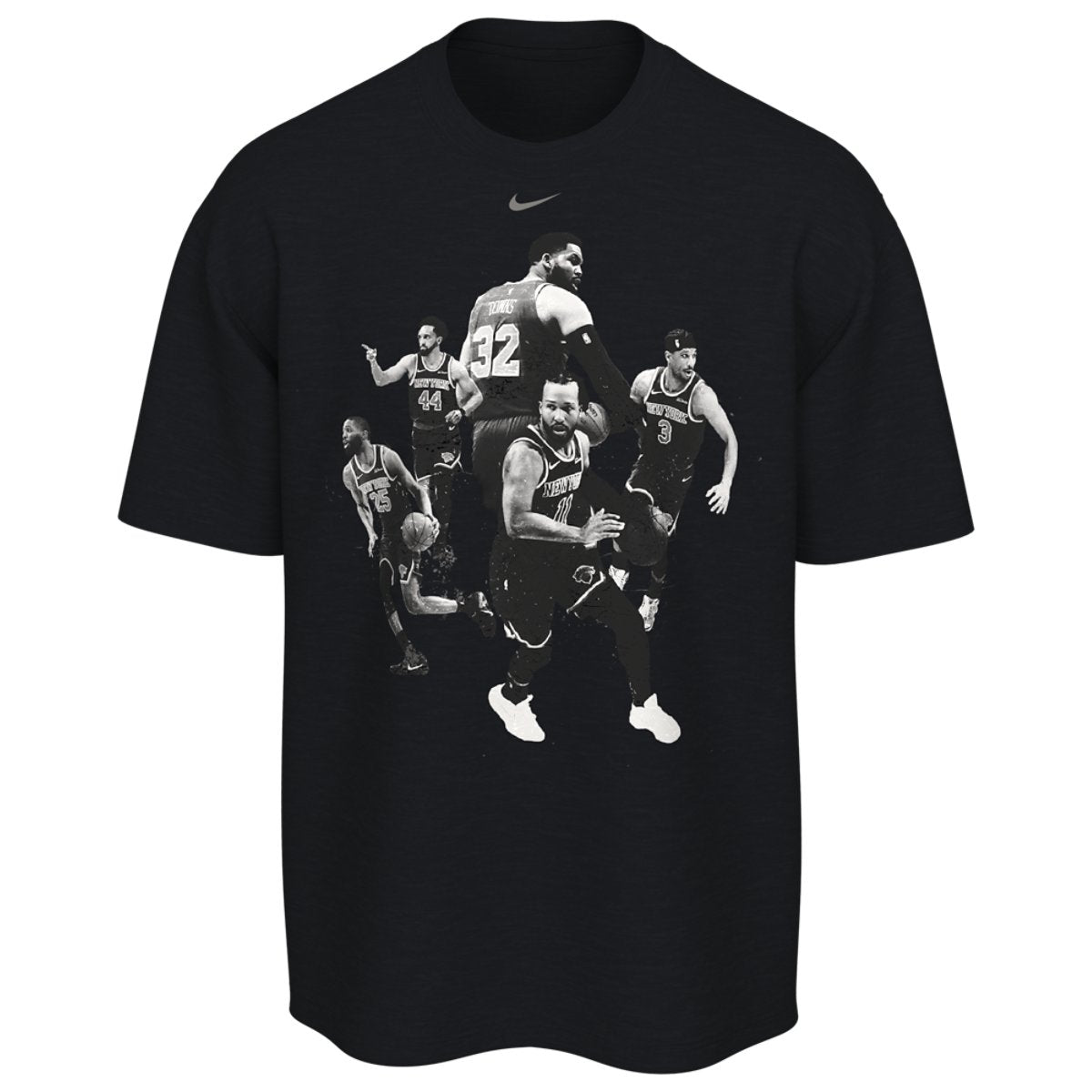Nike Knicks Lightspeed T-Shirt