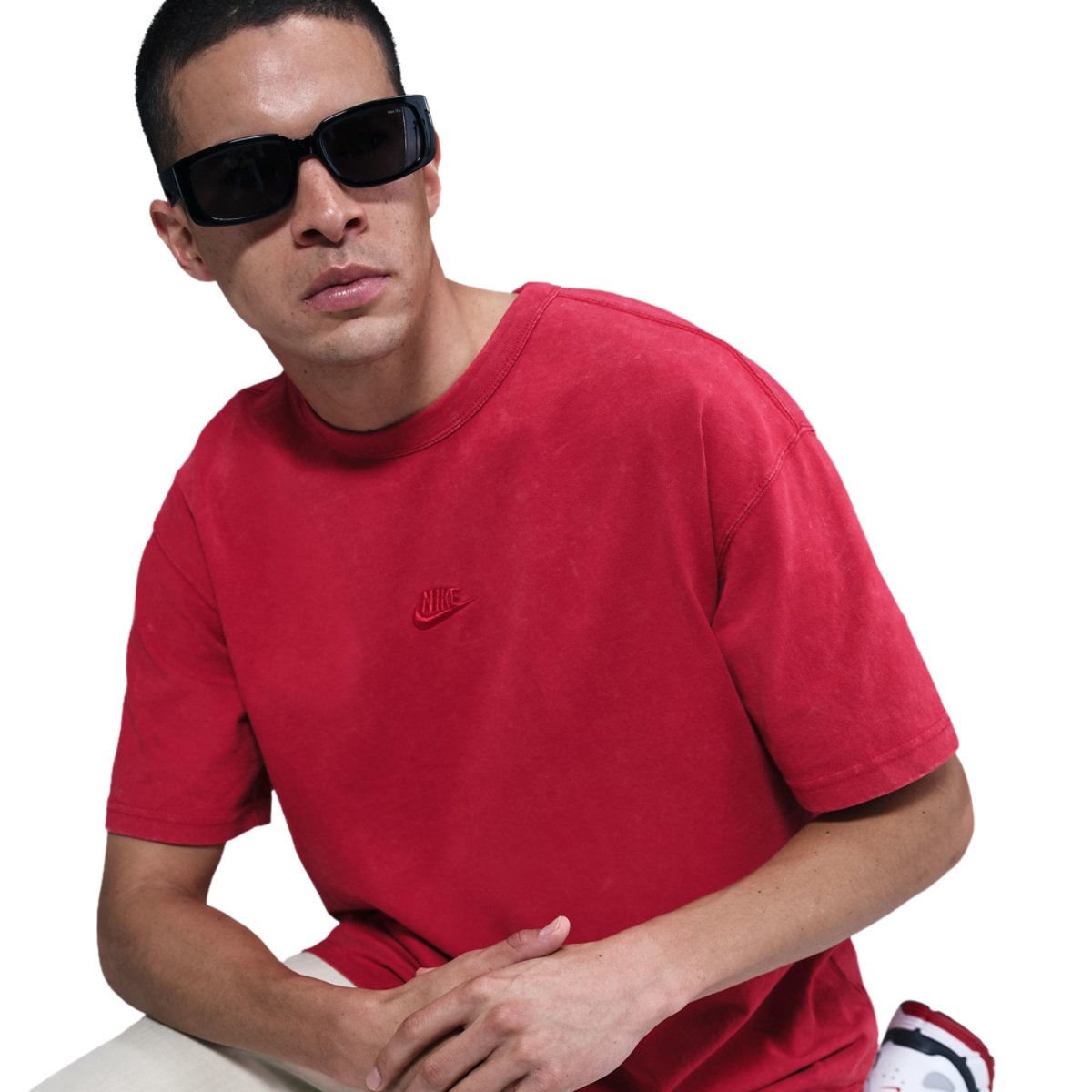 Nike Essential M90 Seasonal T-Shirt