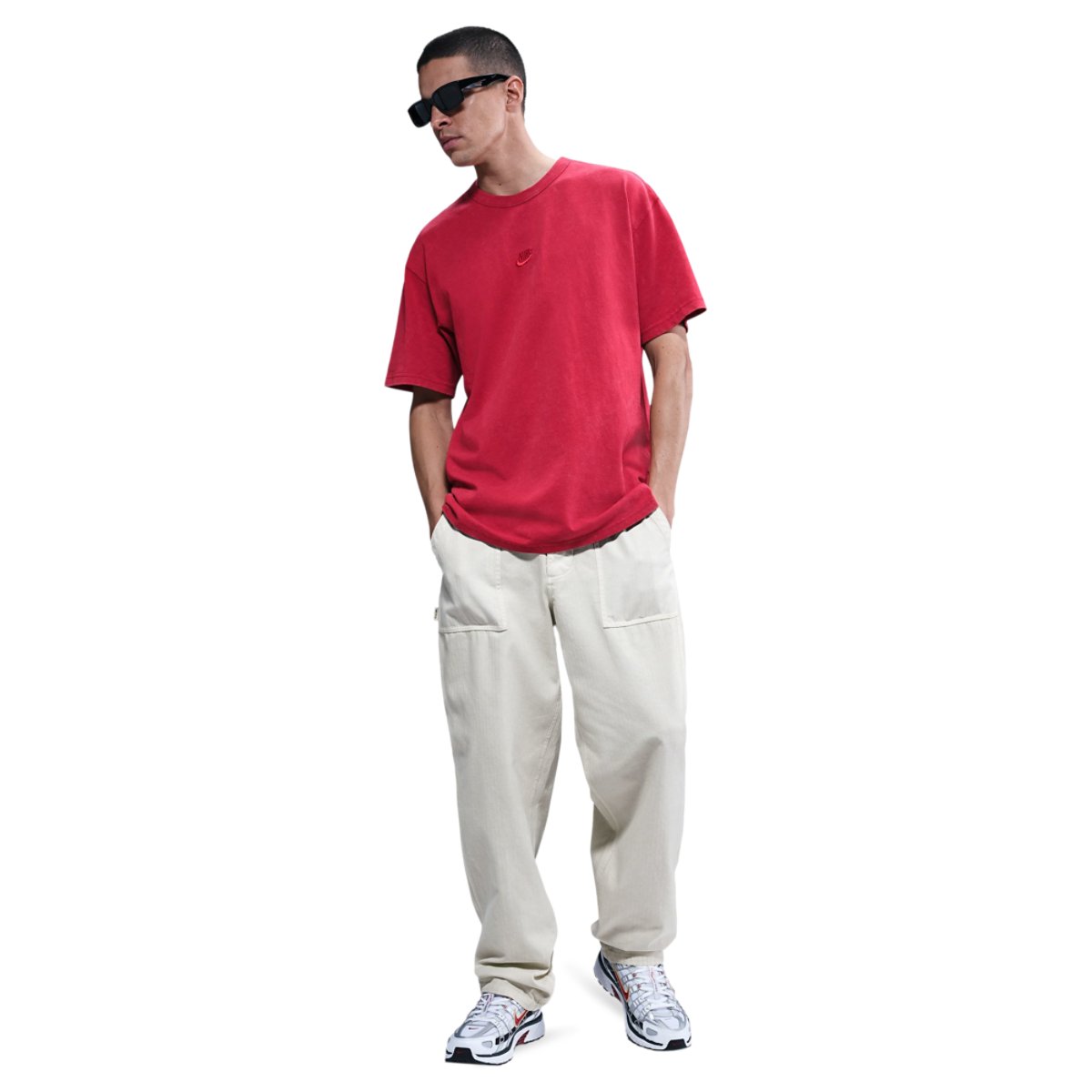 Nike Essential M90 Seasonal T-Shirt