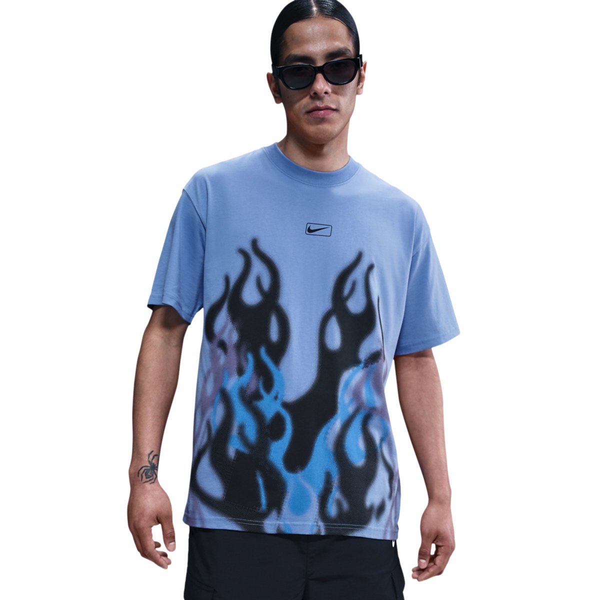 Nike Flames OC T-Shirt