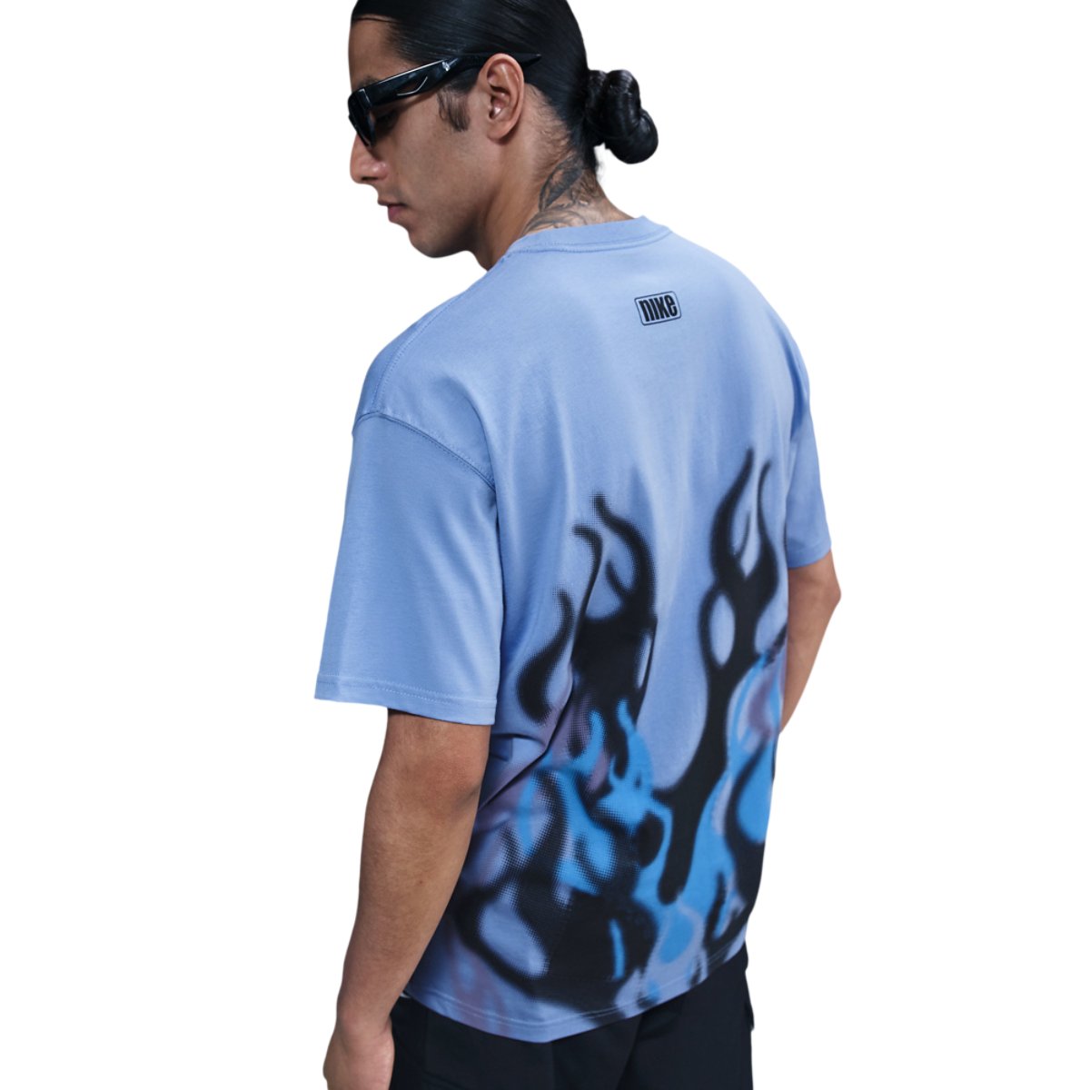 Nike Flames OC T-Shirt