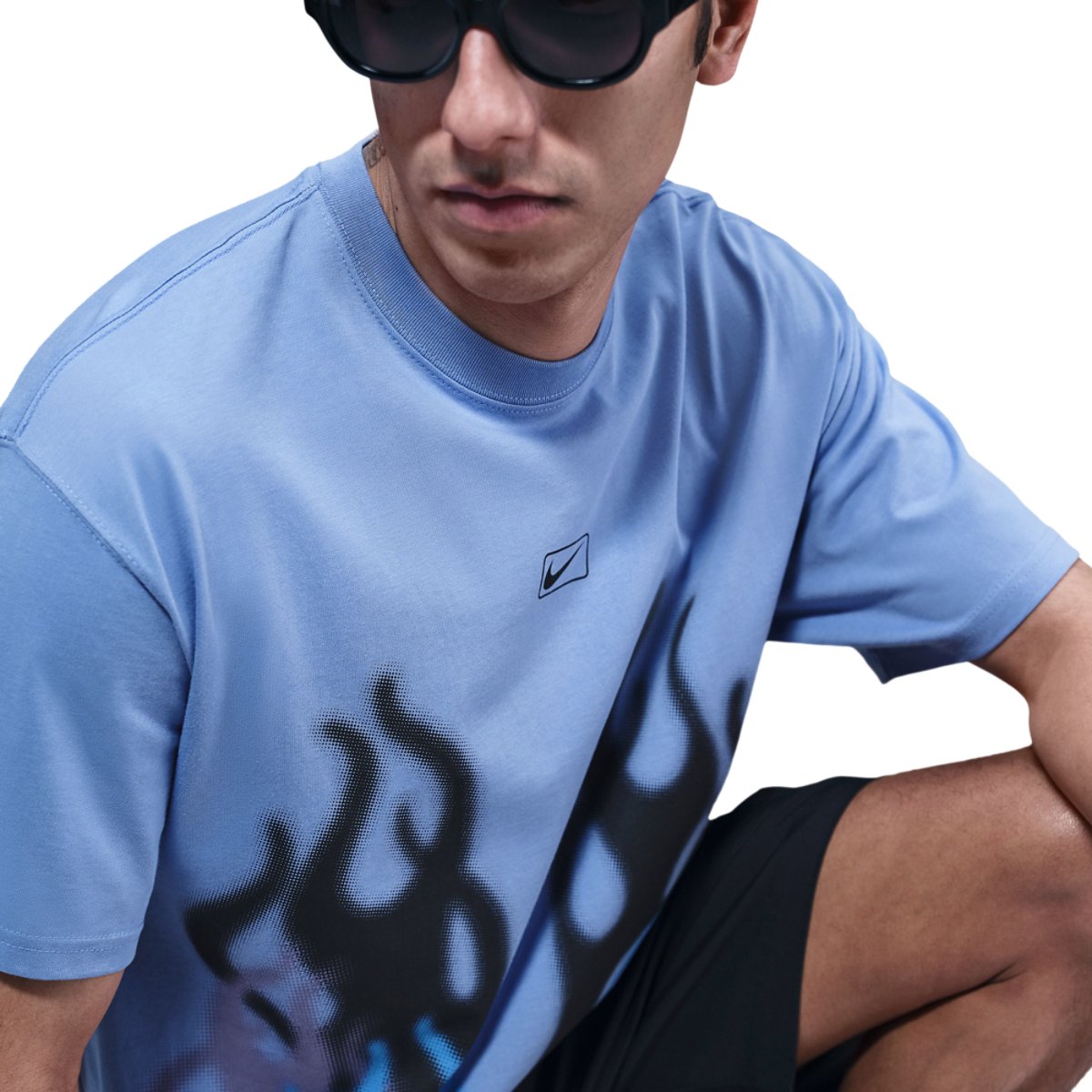Nike Flames OC T-Shirt