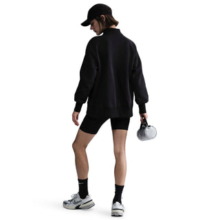 Nike NSW Phoenix Fleece Oversized Long Quarter-Zip