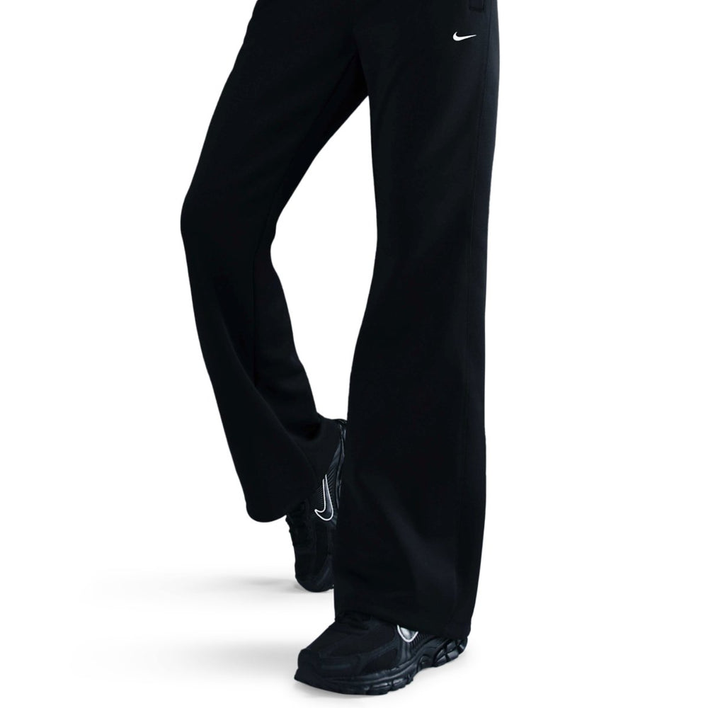 Nike NSW WR Mid Rise Poly Knit Pants