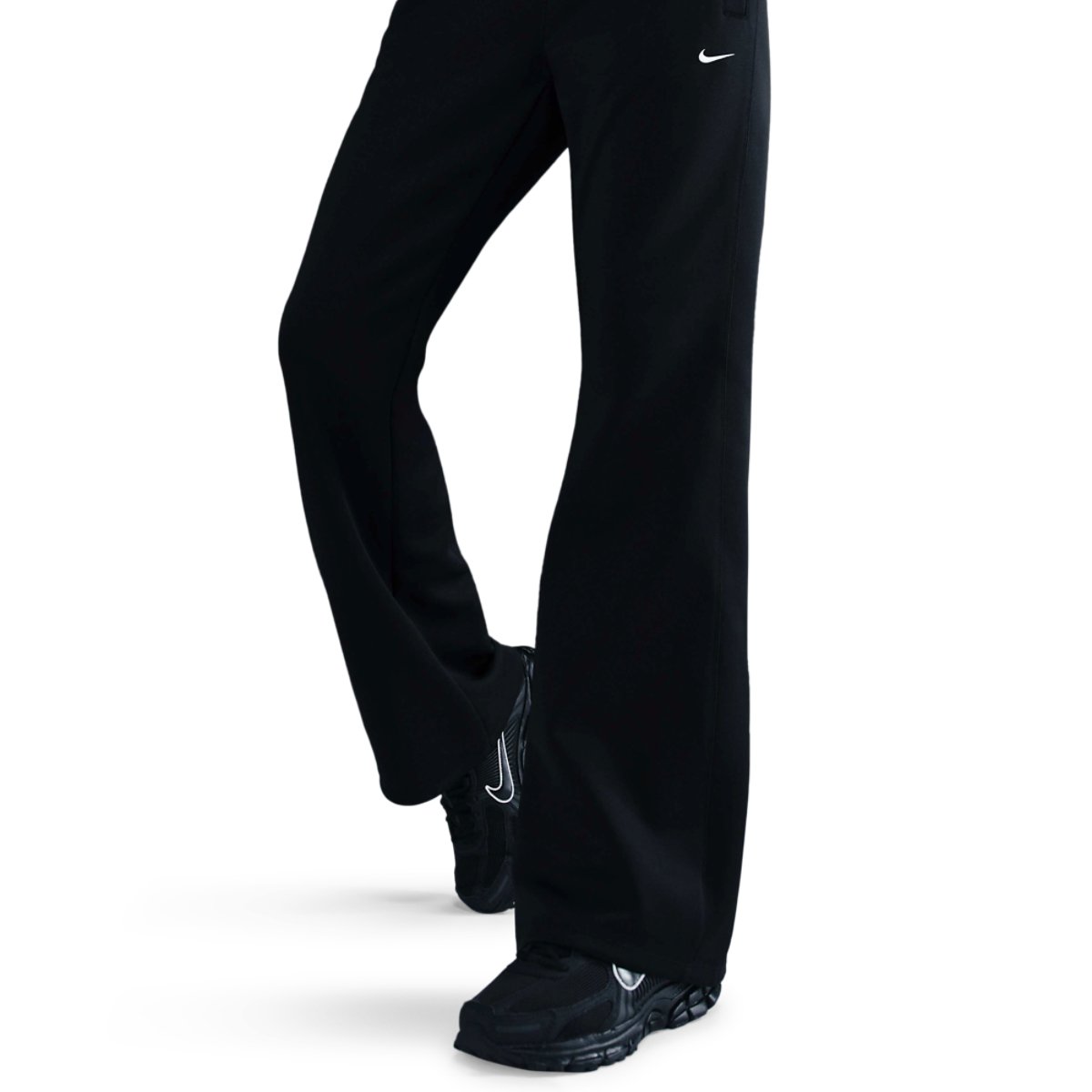 Nike NSW WR Mid Rise Poly Knit Pants