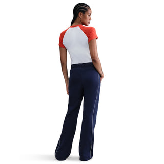 Nike NSW WR Mid Rise Poly Knit Pants