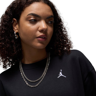 Jordan Brooklyn Fleece Flight Crew