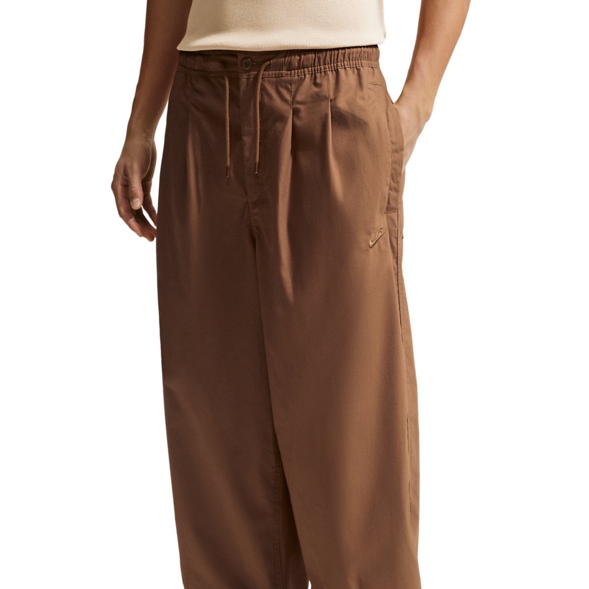 Nike Club Balloon Pants