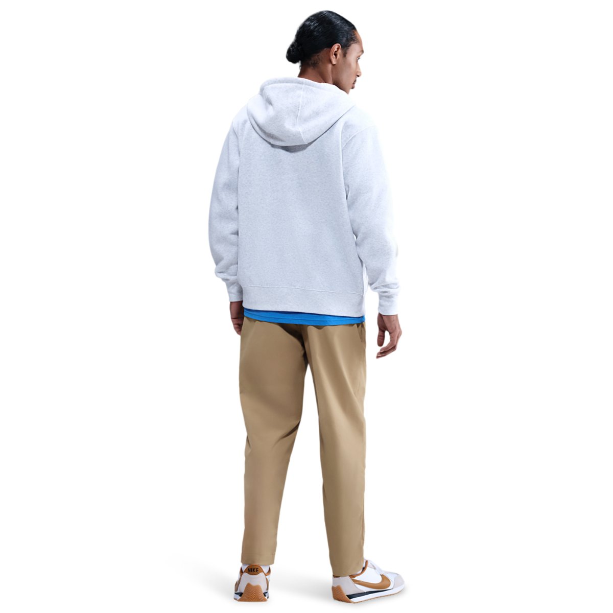 Nike Club Woven Tapered Pants