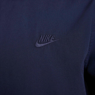 Nike Club Short Sleeve Button T-Shirt