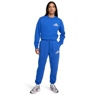 Nike NSW Club BB Crew GFX