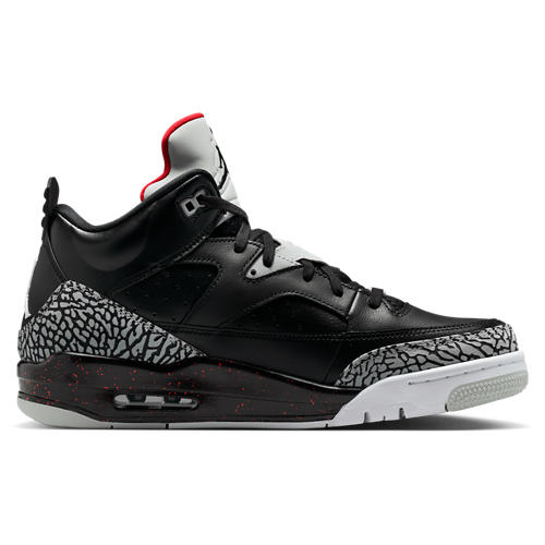 Jordan Son of Mars Low