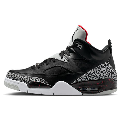 Jordan Son of Mars Low