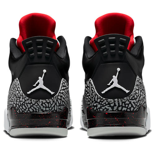 Jordan Son of Mars Low