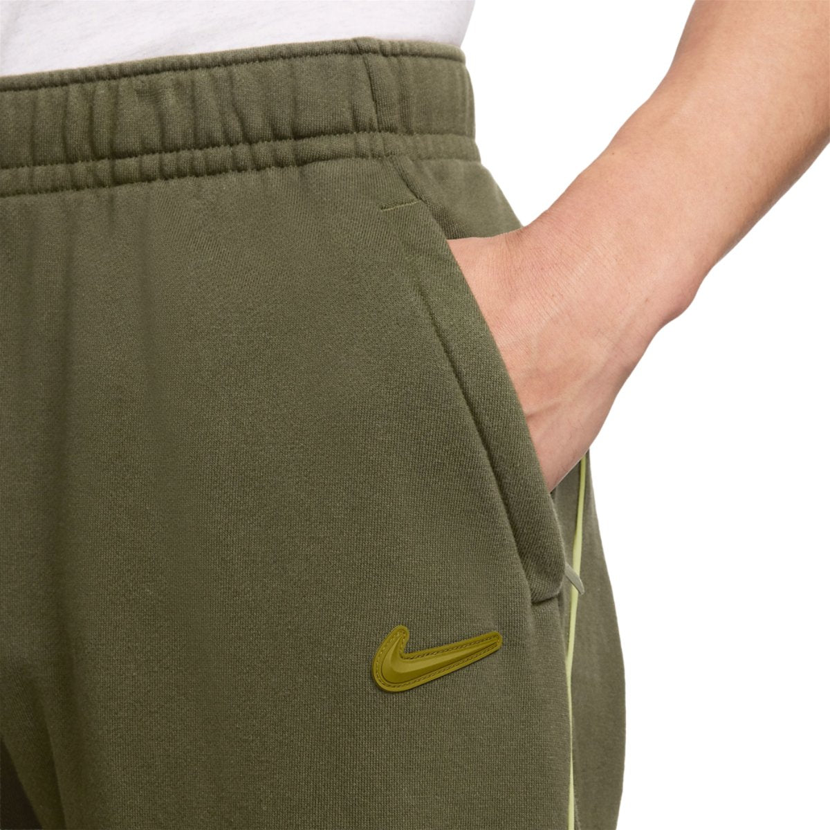 Nike Nocta CS Fleece Wash Pants