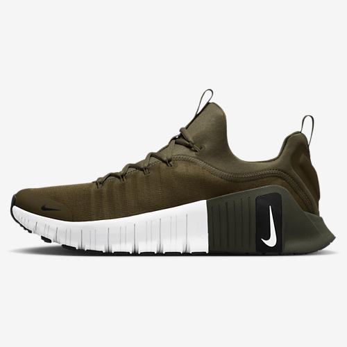 Nike Free Metcon 6