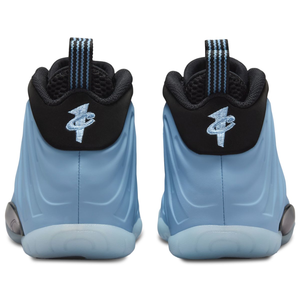 Nike Little Posite One '25