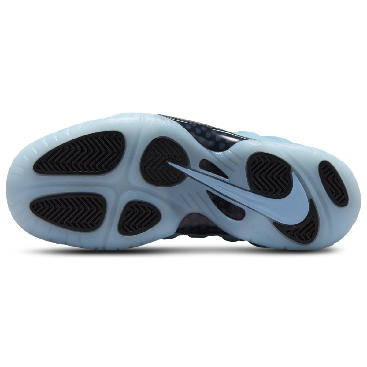 Nike Little Posite One '25