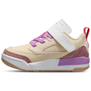 Jordan Spizike Low Fem
