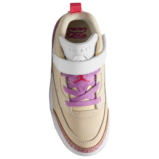 Jordan Spizike Low Fem