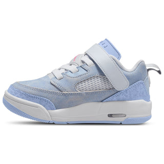 Jordan Spizike Low Fem