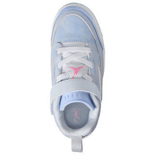 Jordan Spizike Low Fem