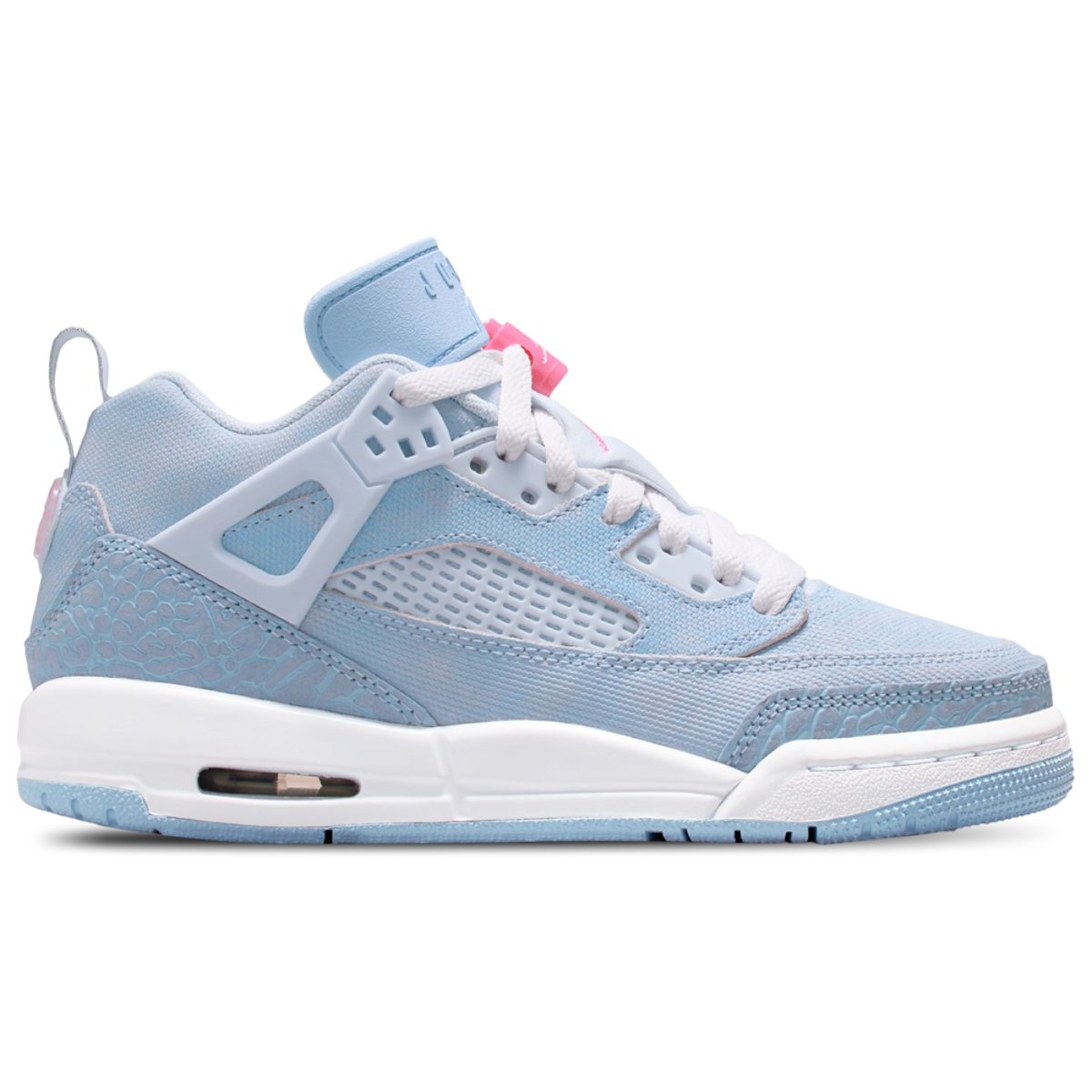 Jordan Spizike Low