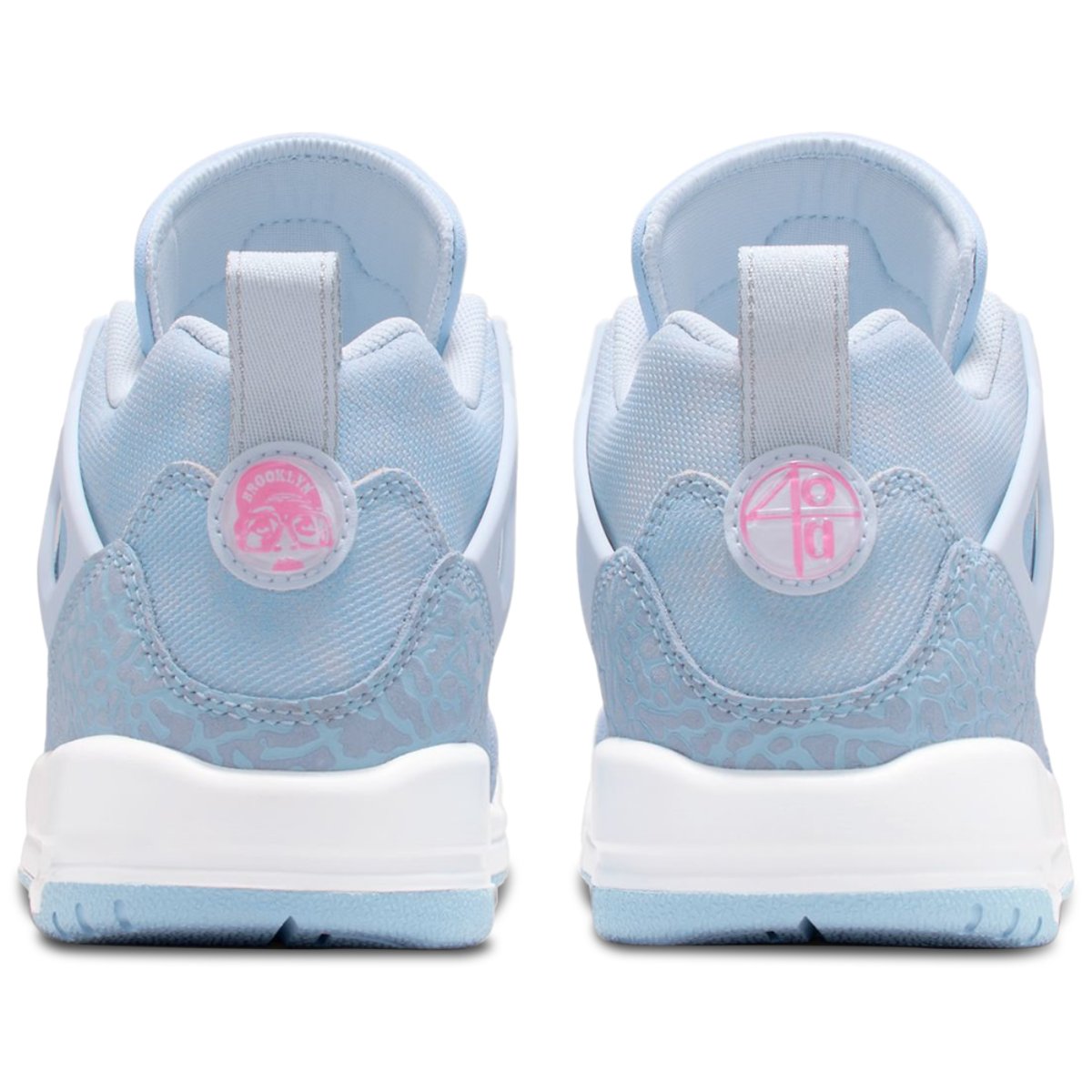 Jordan Spizike Low