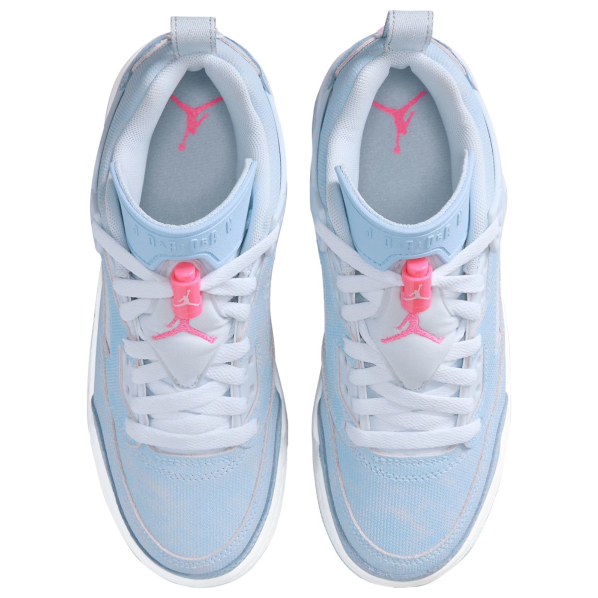 Jordan Spizike Low