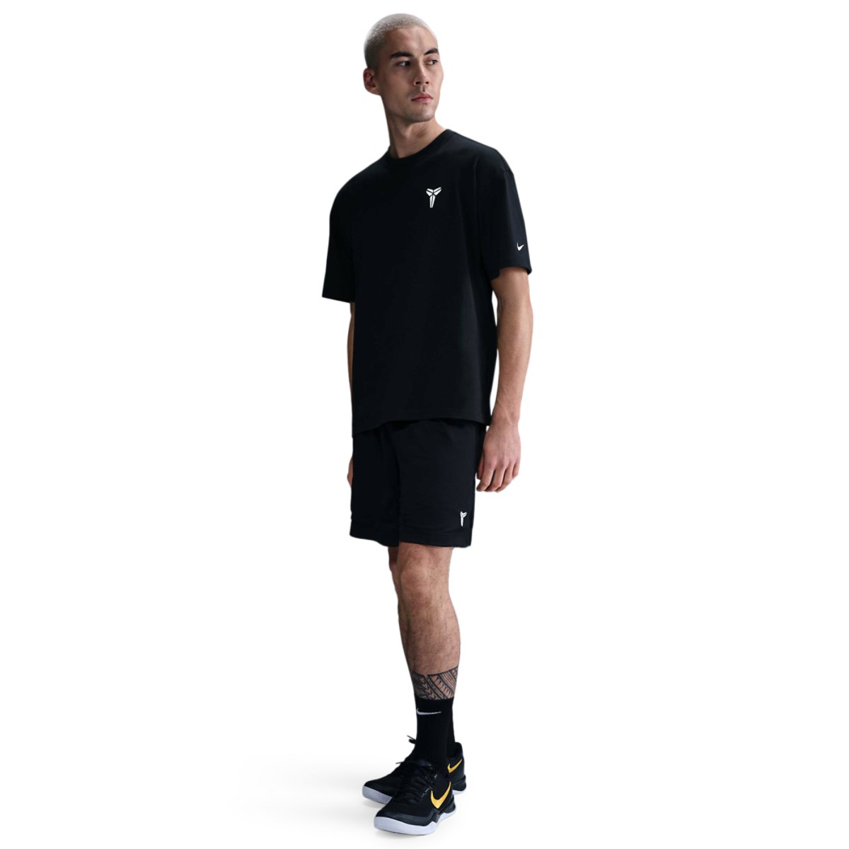 Nike KB Dri-FIT Fund 6" Shorts