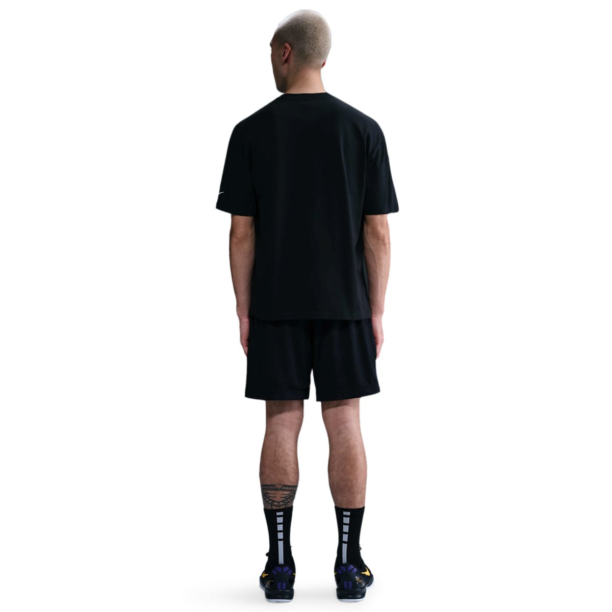Nike KB Dri-FIT Fund 6" Shorts