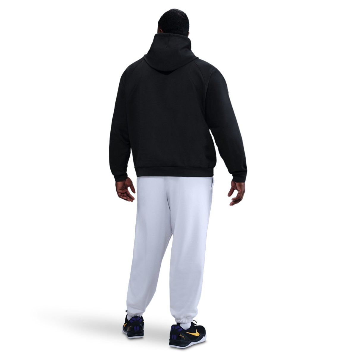 Nike Kobe Tech Fleece Fundamental Hoodie