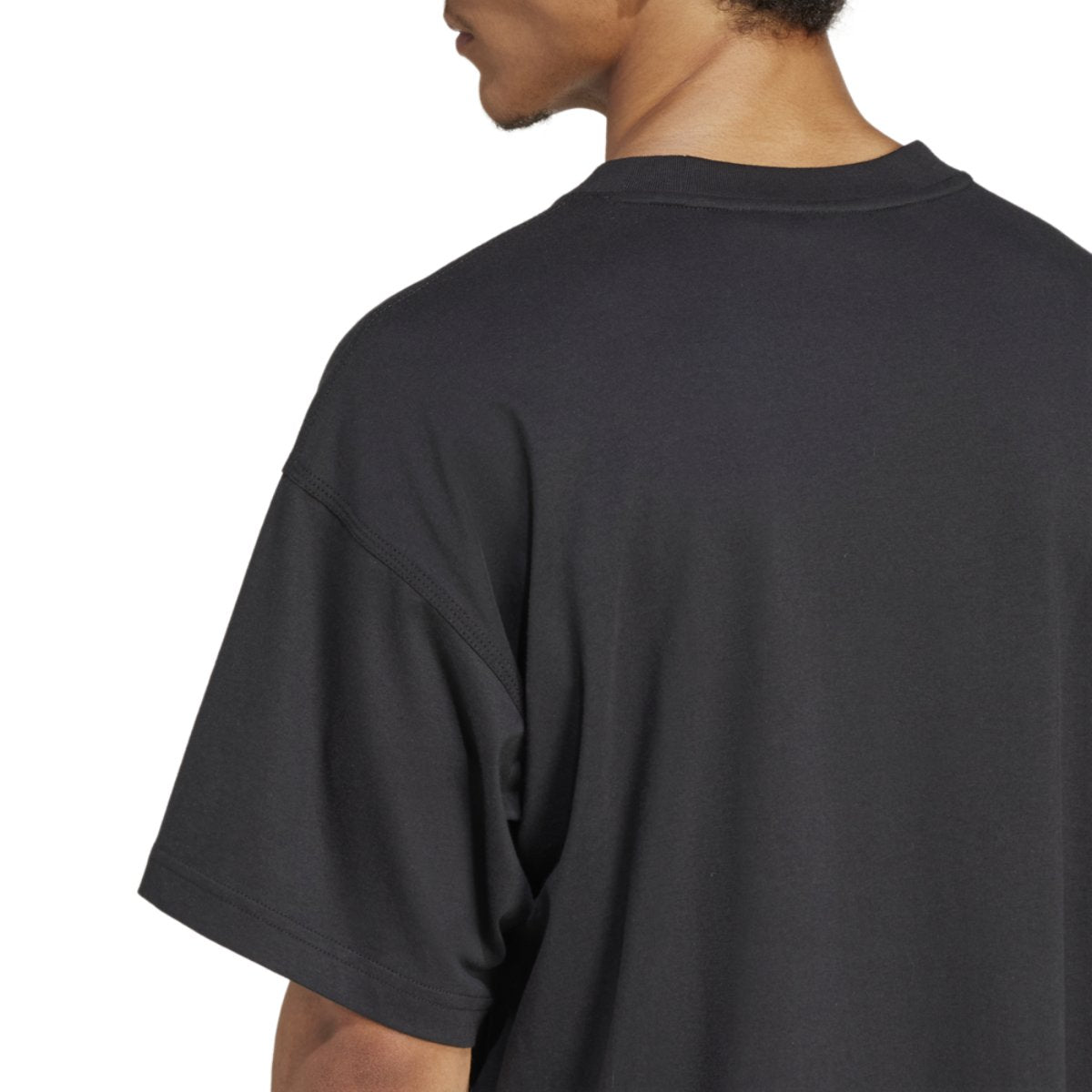 adidas Trefoil Essentials OS T-Shirt