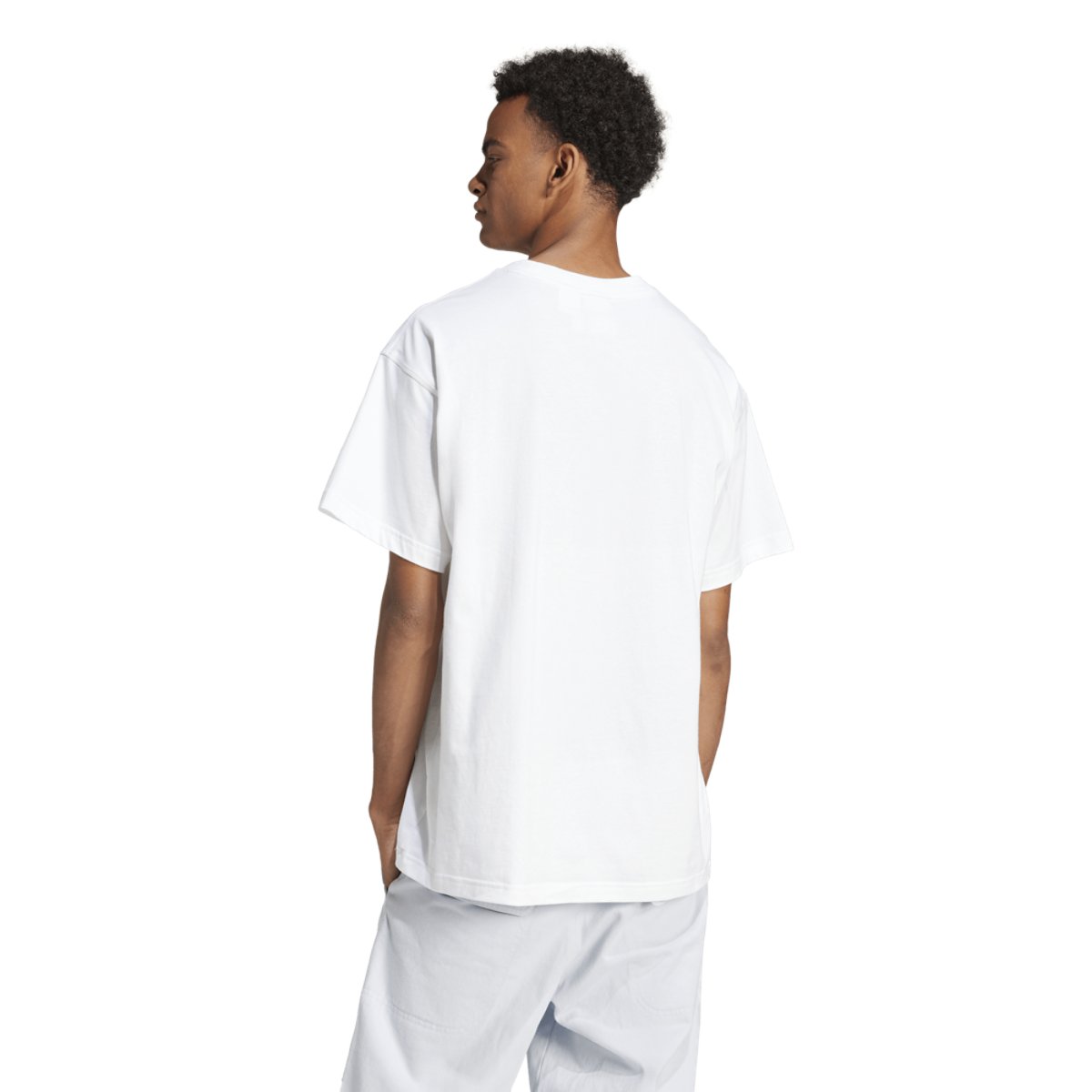 adidas Trefoil Essentials OS T-Shirt