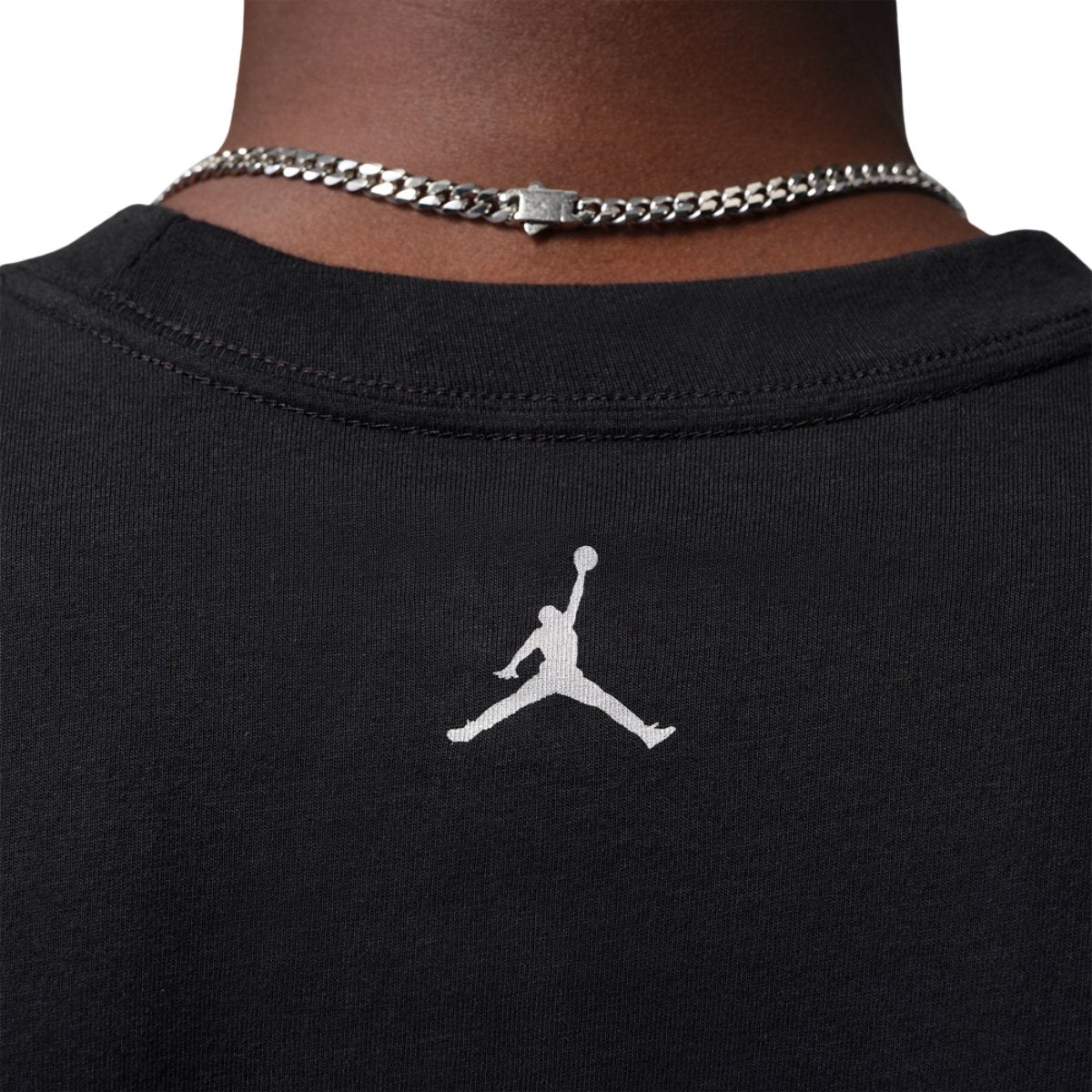 Jordan AJ8 1996 Oversized Short Sleeve T-Shirt