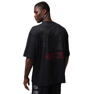 Jordan NYC 1996 Oversized Short Sleeve T-Shirt