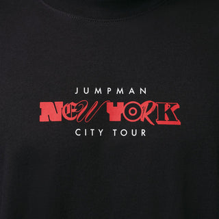 Jordan NYC 1996 Oversized Short Sleeve T-Shirt