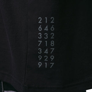 Jordan NYC 1996 Oversized Short Sleeve T-Shirt