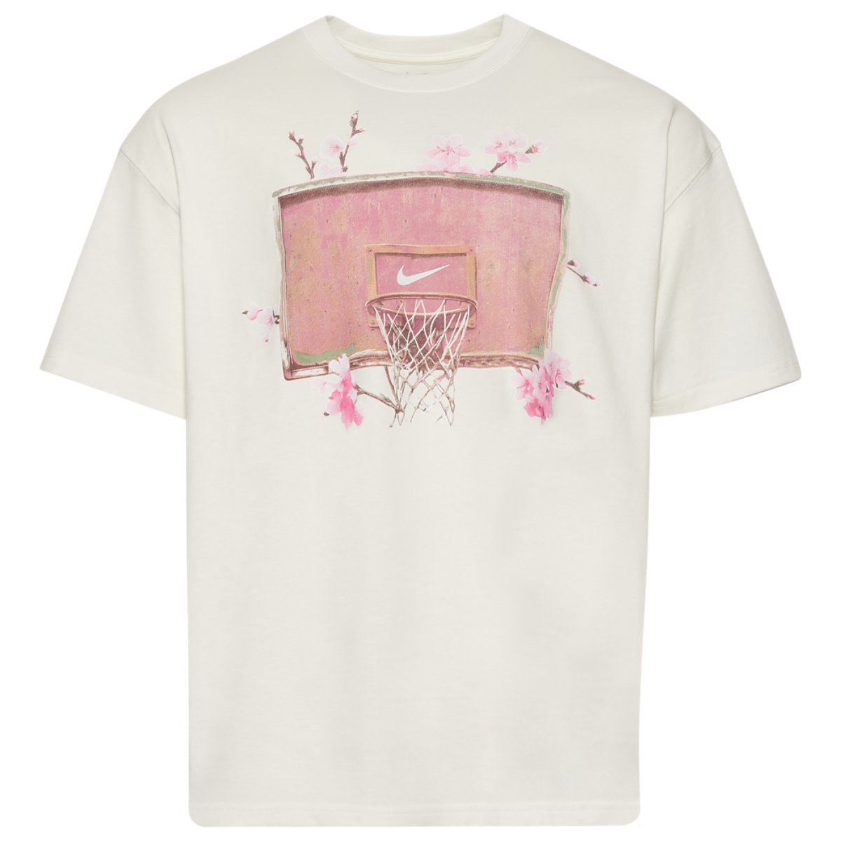 Nike Unseen Hours Loose T-Shirt