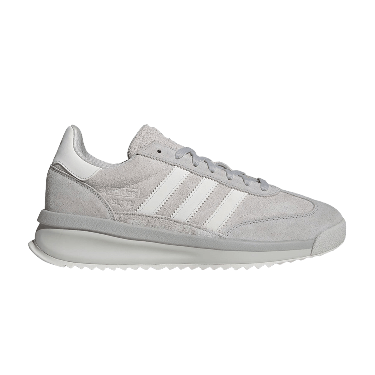 Adidas SL72 RTN 'Grey Crystal White'