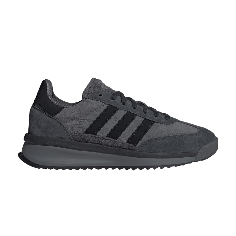 adidas SL72 RTN 'Grey Carbon'