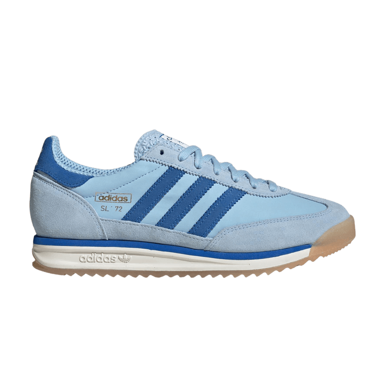 adidas SL72 RS 'Clear Sky Blue'